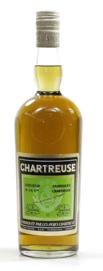 Tarragona Grün Liqueur 55 % vol.