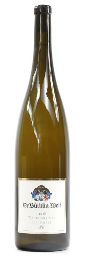 Wachenheimer Gerümpel Riesling Premier Cru