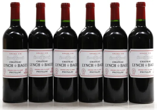 Chateau Lynch-Bages