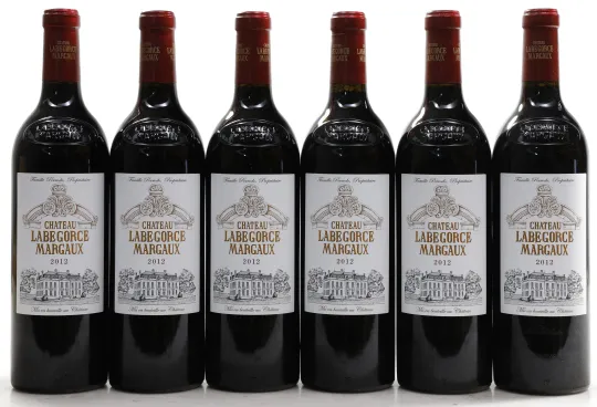 Chateau Labégorce
