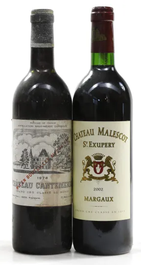 Chateau Cantemerle