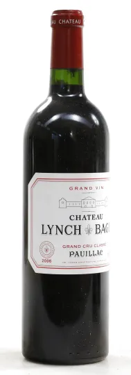 Chateau Lynch-Bages