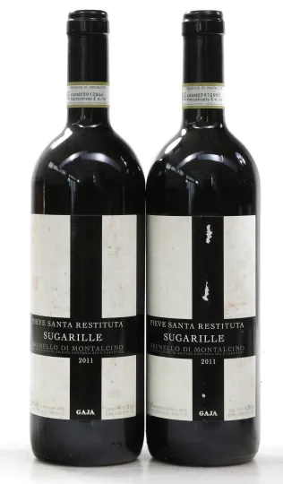 Brunello di Montalcino Sugarille
