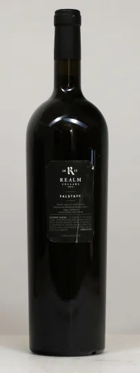 The Falstaff Proprietary Red