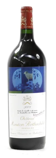 Chateau Mouton-Rothschild
