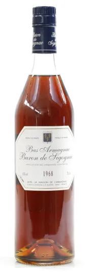 Bas Armagnac