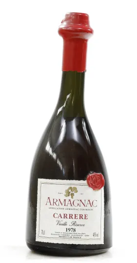 Armagnac Vieille Reserve