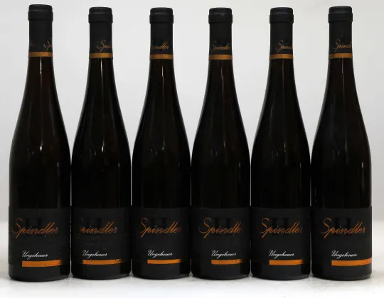 Forster Ungeheuer Riesling trocken