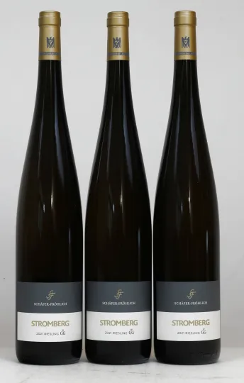 Bockenauer Stromberg Riesling Grosses Gewächs