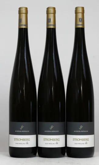 Bockenauer Stromberg Riesling Grosses Gewächs