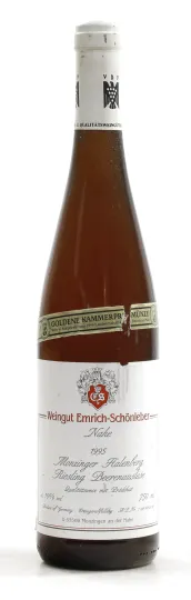 Monzinger Halenberg Riesling Beerenauslese