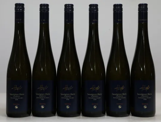 Dürnsteiner Heudürr Sauvignon Blanc 