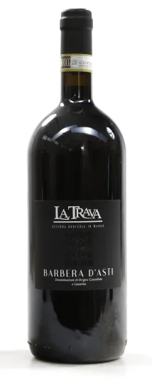 Barbera d‘Asti