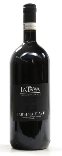 Barbera d‘Asti