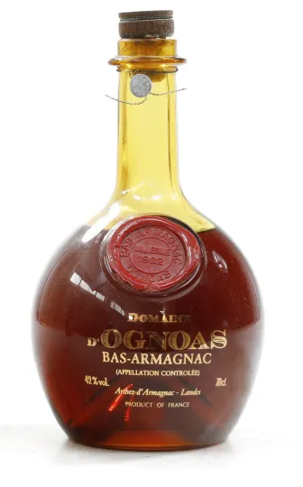 Bas Armagnac