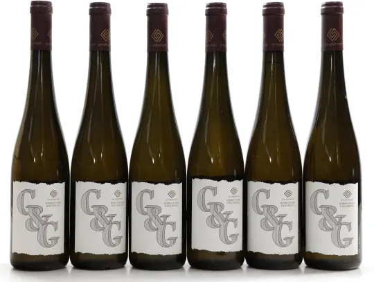 Kaiserberg Grüner Veltliner Smaragd