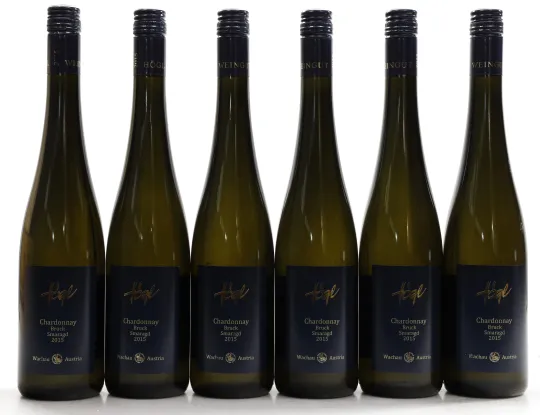 Bruck Chardonnay Smaragd