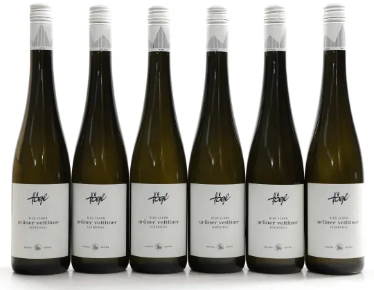 Grüner Veltliner Schön Federspiel
