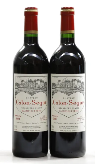 Chateau Calon-Segur