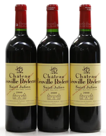 Chateau Leoville-Poyferre