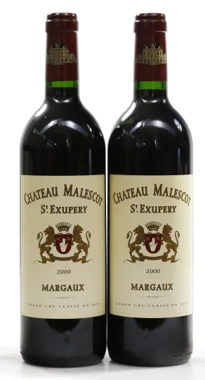 Chateau Malescot-Saint-Exupery