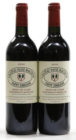 Chateau Pavie-Macquin