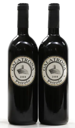 Galatrona