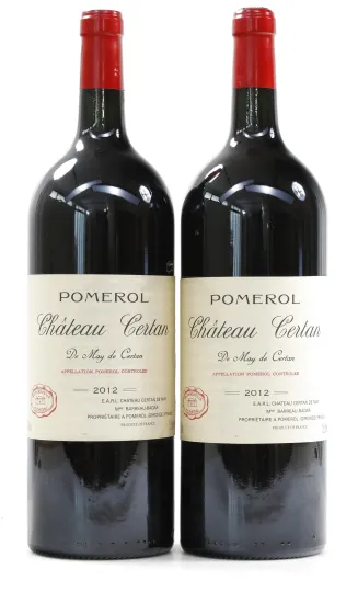 Chateau Certan de May