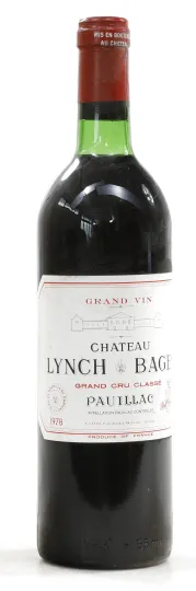 Chateau Lynch-Bages