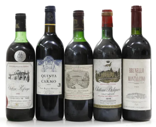 Chateau Belgrave