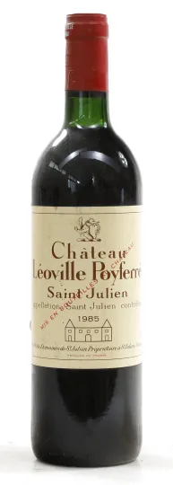 Chateau Leoville-Poyferre