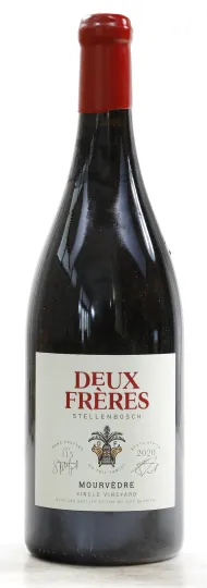 Mourvedre