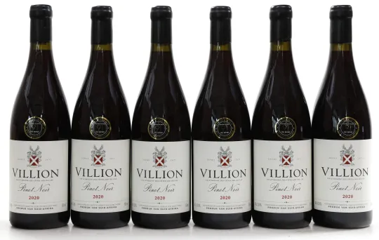 Pinot Noir