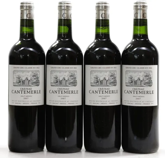 Chateau Cantemerle