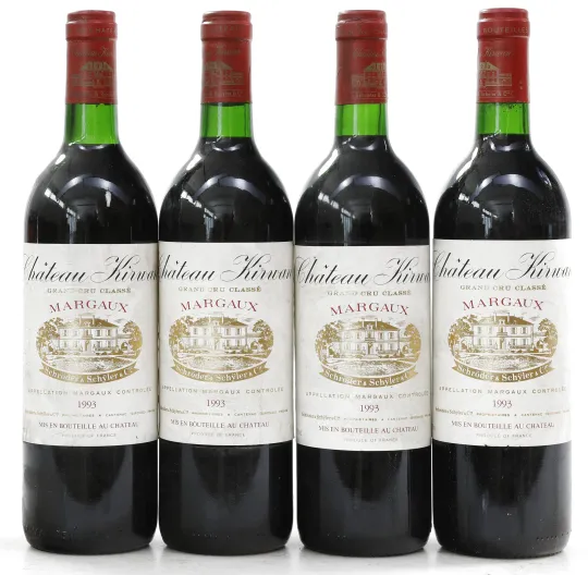 Chateau Kirwan