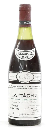 La Tache Grand Cru