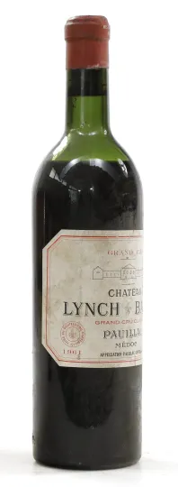 Chateau Lynch-Bages