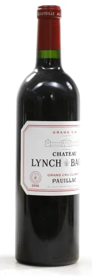 Chateau Lynch-Bages