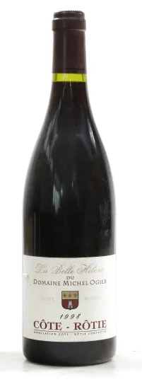 Cote Rotie Belle Helene