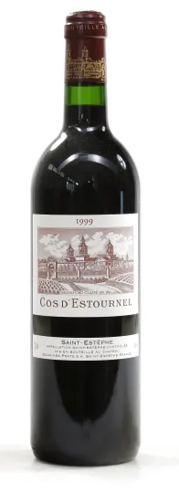 Chateau Cos d´Estournel