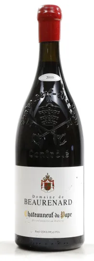 Chateauneuf du Pape