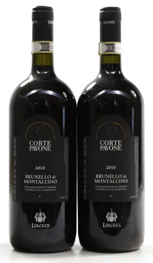 Brunello di Montalcino