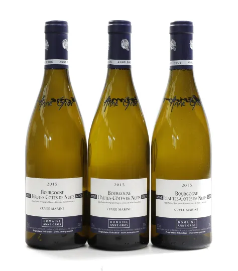Bourgogne Hautes Cotes de Nuits Cuvee Marine