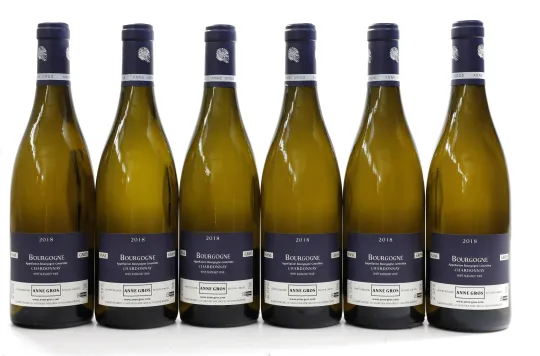 Bourgogne Chardonnay 
