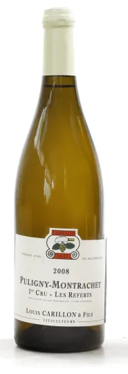 Puligny-Montrachet Les Perrieres 