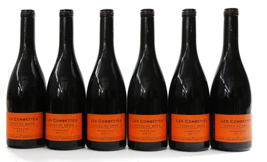 Les Combettes 