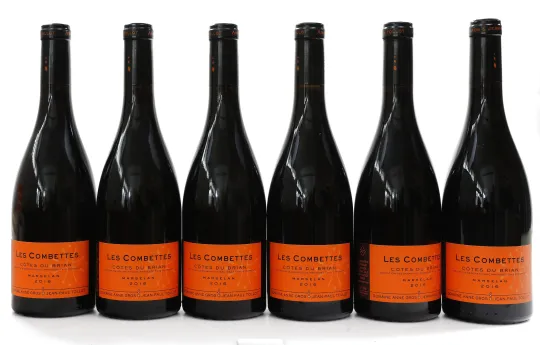 Les Combettes 