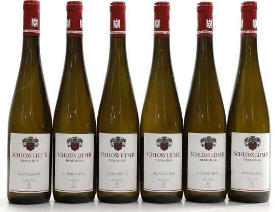 Graacher Himmelreich Riesling Grosses Gewächs