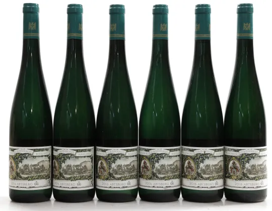 Maximin Grünhäuser Abtsberg Riesling Grosses Gewächs