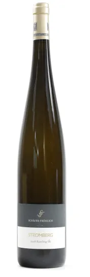 Bockenauer Stromberg Riesling Grosses Gewächs